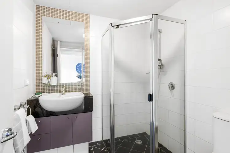 Seventh view of Homely unit listing, 3602/141 Campbell Street, Bowen Hills QLD 4006
