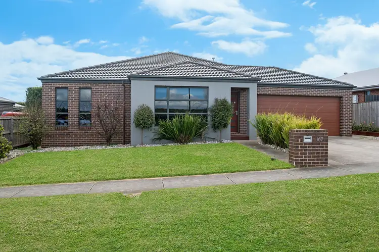 167 Harrington Road, Dennington VIC 3280