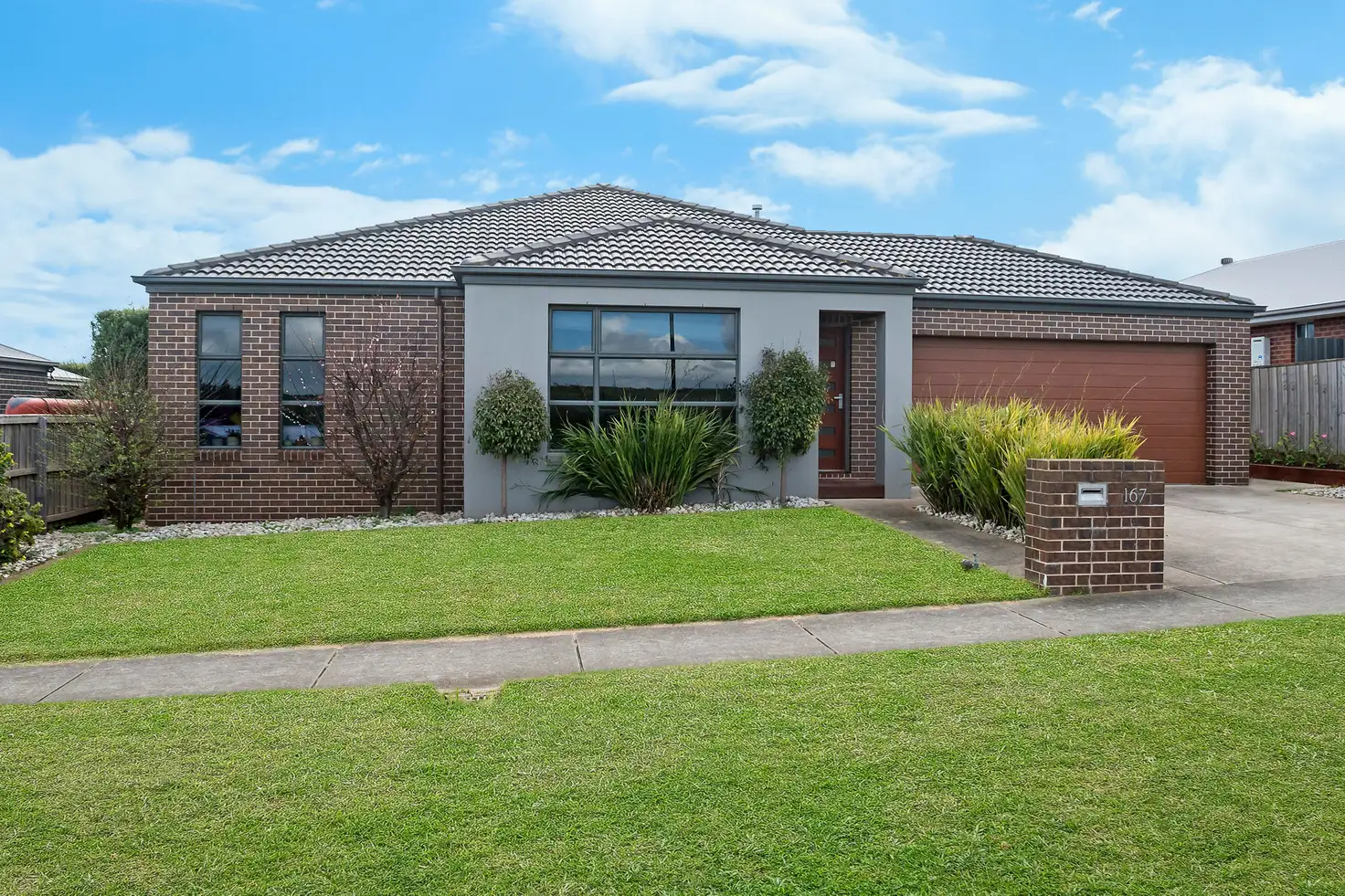 Main view of Homely house listing, 167 Harrington Road, Dennington VIC 3280