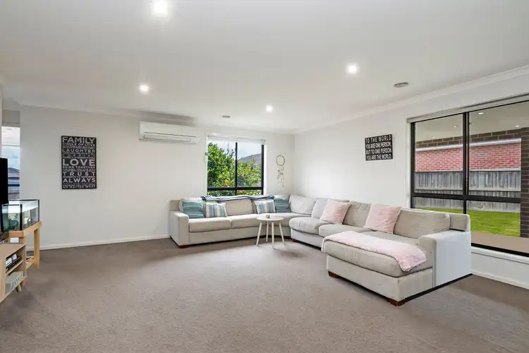 Second view of Homely house listing, 167 Harrington Road, Dennington VIC 3280