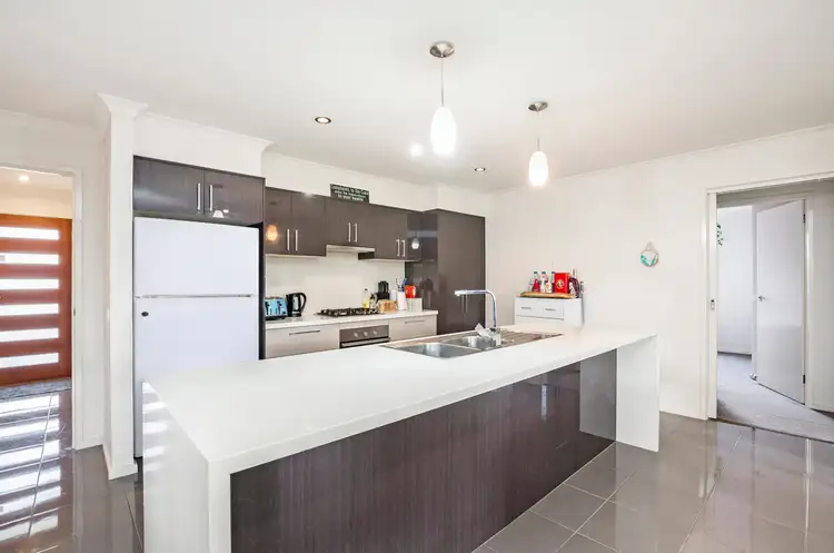 Third view of Homely house listing, 167 Harrington Road, Dennington VIC 3280