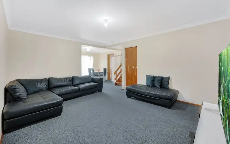 Third view of Homely townhouse listing, 6/52 Parkhill Avenue, Leumeah NSW 2560