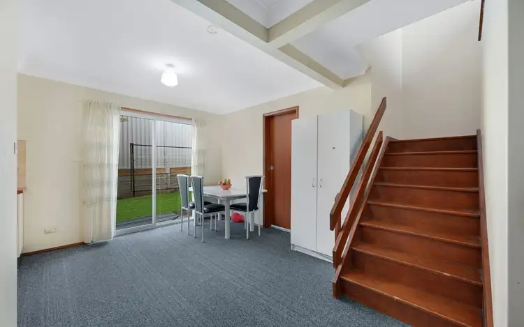 Fourth view of Homely townhouse listing, 6/52 Parkhill Avenue, Leumeah NSW 2560