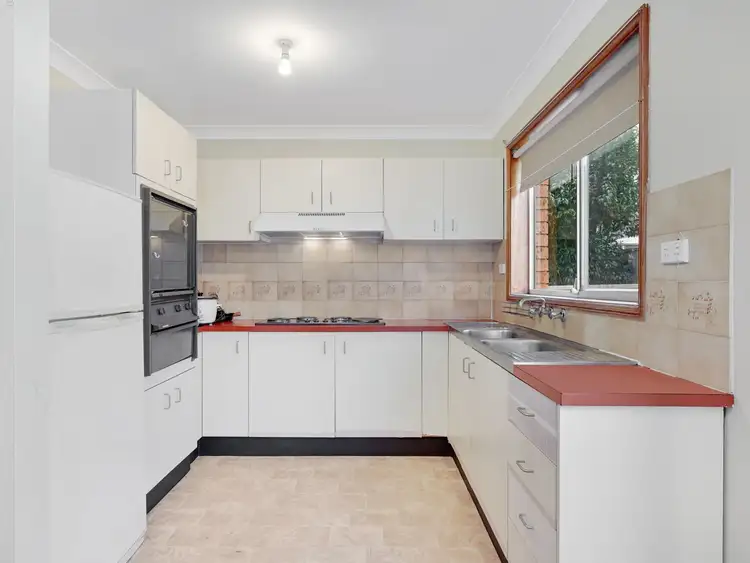 Fifth view of Homely townhouse listing, 6/52 Parkhill Avenue, Leumeah NSW 2560