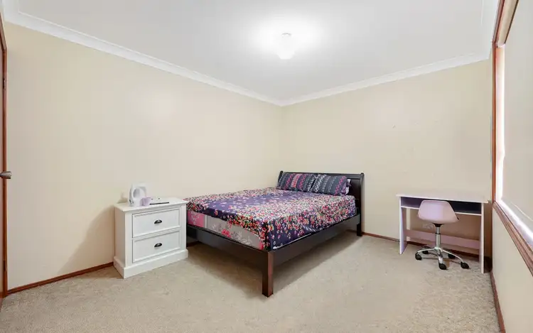 Sixth view of Homely townhouse listing, 6/52 Parkhill Avenue, Leumeah NSW 2560