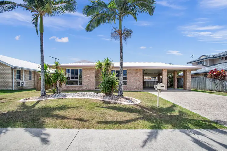 14 Caledonian Drive