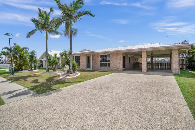 Second view of Homely house listing, 14 Caledonian Drive, Beaconsfield QLD 4740