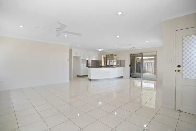 Third view of Homely house listing, 14 Caledonian Drive, Beaconsfield QLD 4740