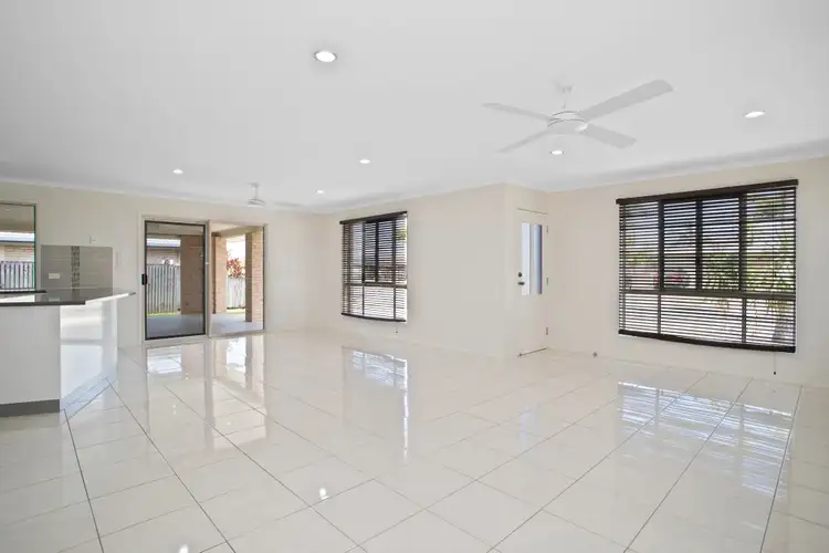 Fourth view of Homely house listing, 14 Caledonian Drive, Beaconsfield QLD 4740