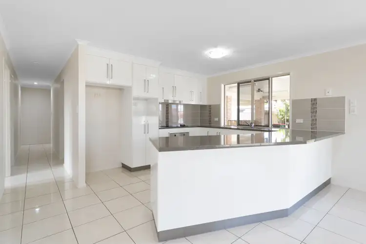 Fifth view of Homely house listing, 14 Caledonian Drive, Beaconsfield QLD 4740