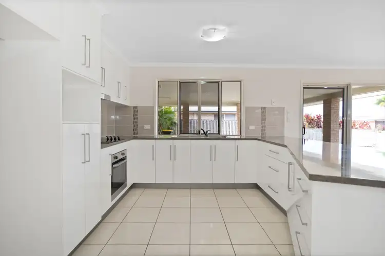 Sixth view of Homely house listing, 14 Caledonian Drive, Beaconsfield QLD 4740