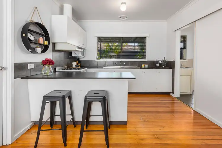 Second view of Homely unit listing, 1/80 Swans Way, Capel Sound VIC 3940