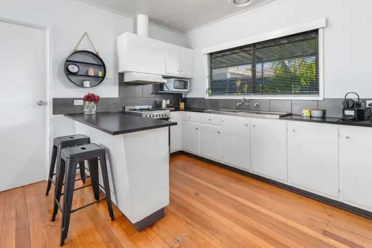 Third view of Homely unit listing, 1/80 Swans Way, Capel Sound VIC 3940