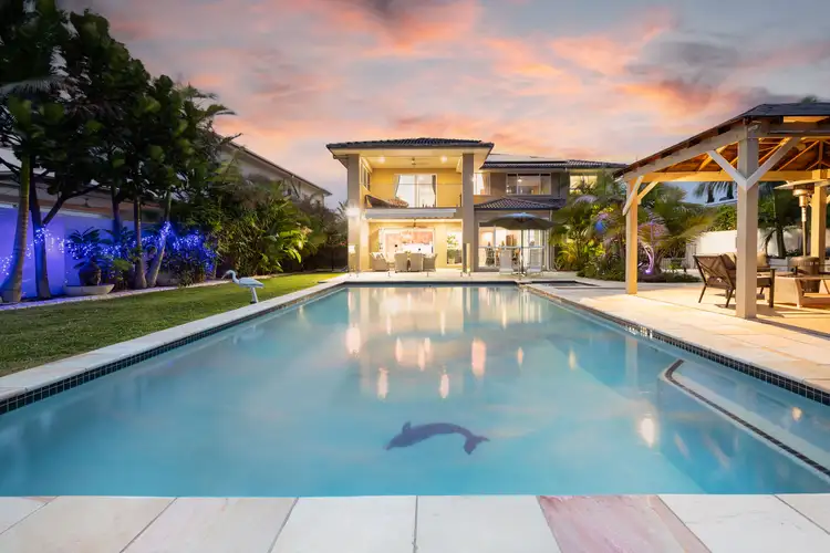75 The Peninsula, Helensvale QLD 4212