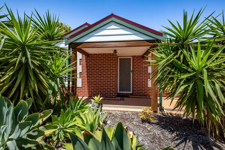 28 Dampier Street, Beachlands WA 6530