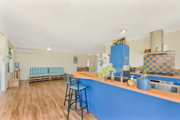 Second view of Homely house listing, 28 Dampier Street, Beachlands WA 6530
