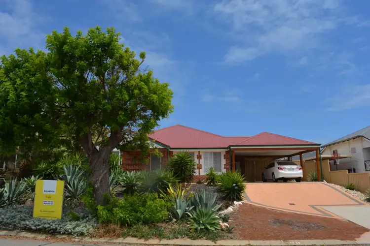 Third view of Homely house listing, 28 Dampier Street, Beachlands WA 6530