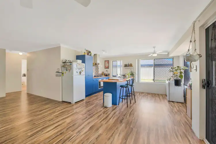 Fourth view of Homely house listing, 28 Dampier Street, Beachlands WA 6530