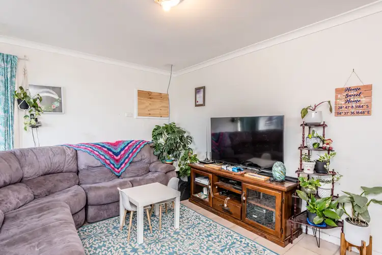 Second view of Homely house listing, 7 Howes Street, Rangeway WA 6530