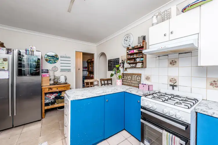 Fifth view of Homely house listing, 7 Howes Street, Rangeway WA 6530