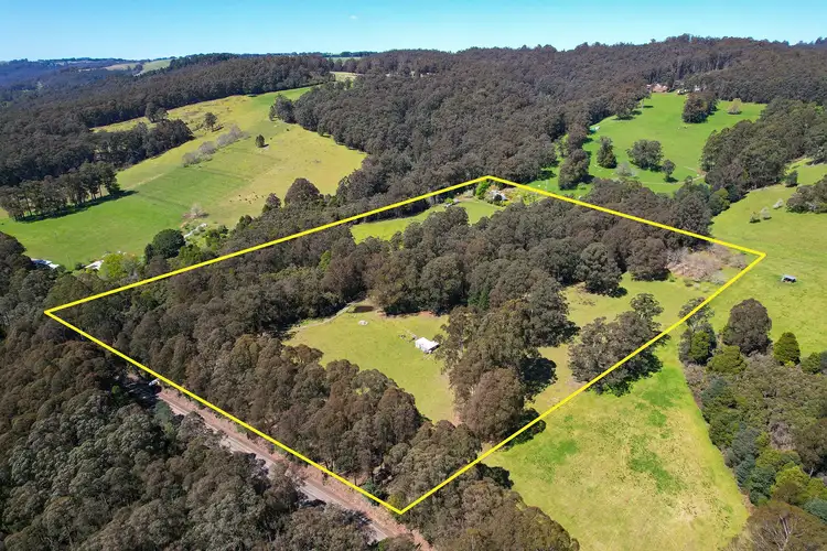 3424 Yarra Junction - Noojee Road, Piedmont VIC 3833