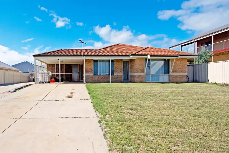 16 Villaret Way, Jurien Bay WA 6516