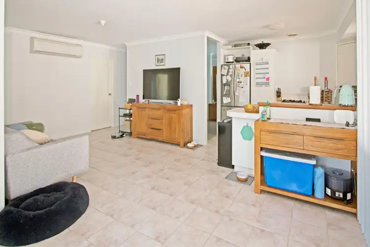 Second view of Homely house listing, 16 Villaret Way, Jurien Bay WA 6516