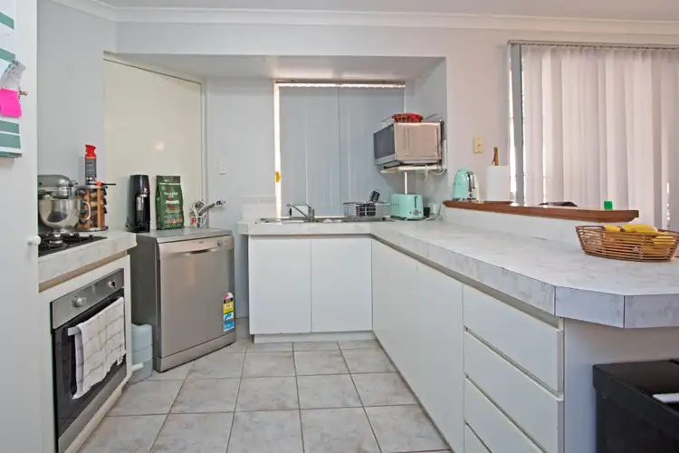 Third view of Homely house listing, 16 Villaret Way, Jurien Bay WA 6516