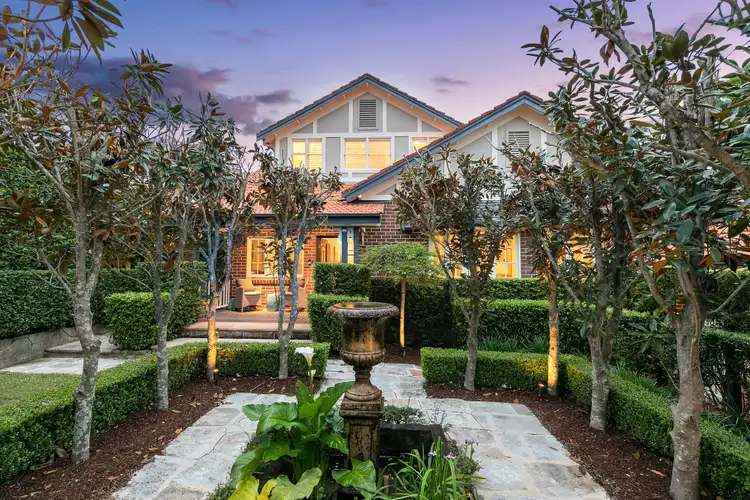 16 Belgium Avenue, Roseville NSW 2069