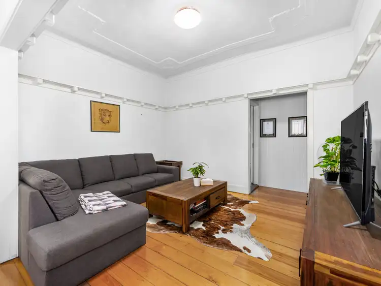 Third view of Homely house listing, 7 Dalley Street, Kelvin Grove QLD 4059