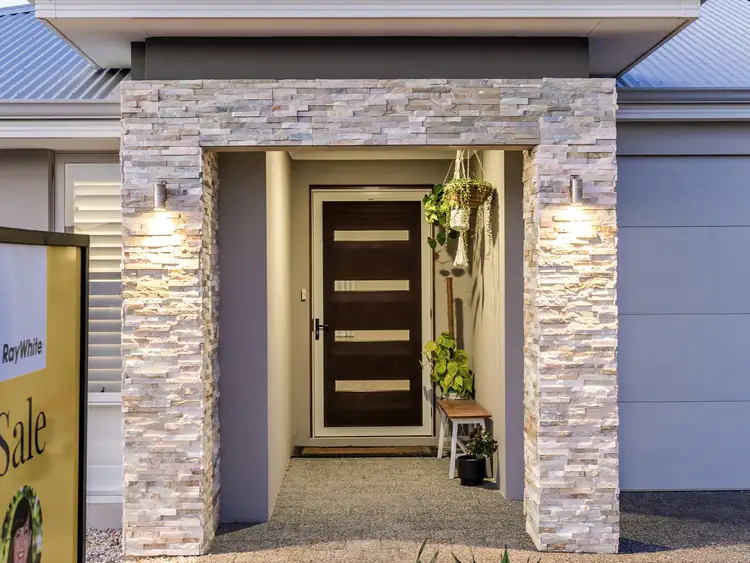 Second view of Homely house listing, 253 Marillana Drive, Golden Bay WA 6174