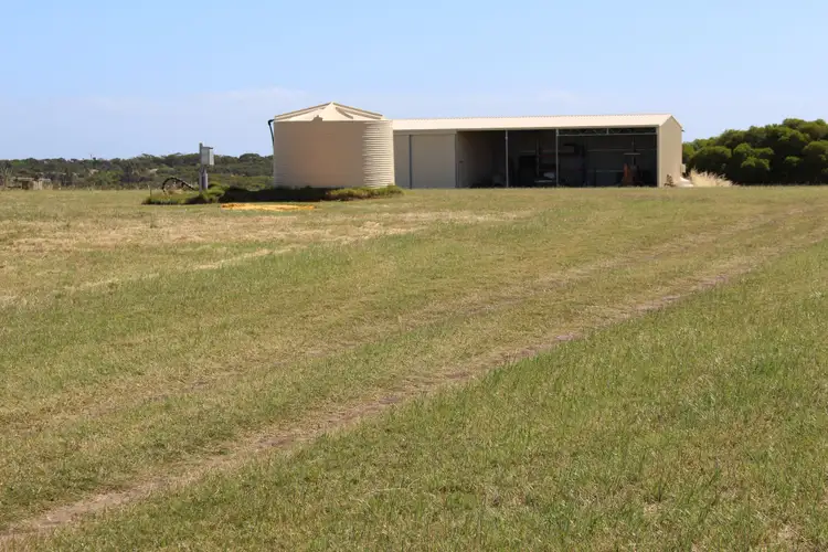 Second view of Homely land listing, 203 Wimpole Road, Bonniefield WA 6525