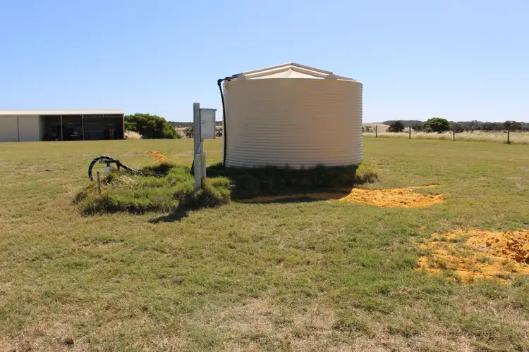 Fourth view of Homely land listing, 203 Wimpole Road, Bonniefield WA 6525