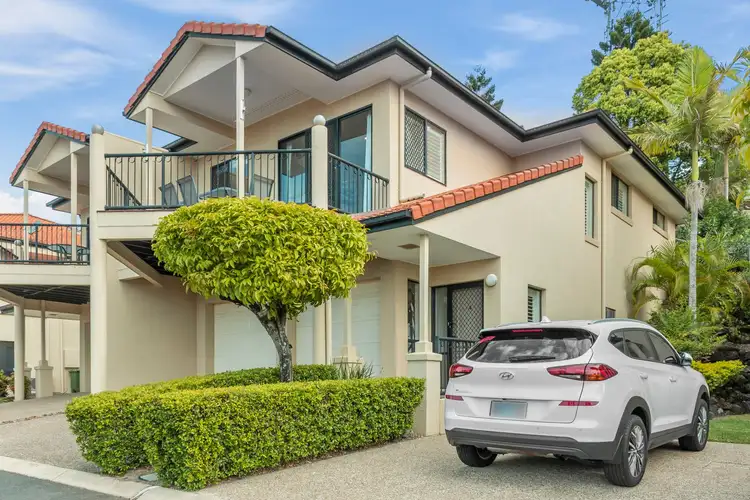 4/67-69 Doubleview Drive, Elanora QLD 4221