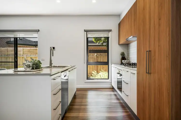 Third view of Homely house listing, 2/31 Plumer Street, Croydon VIC 3136