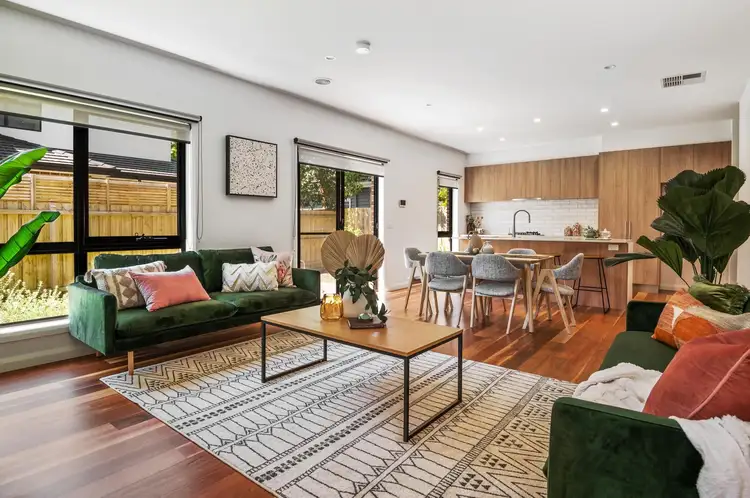 Fourth view of Homely house listing, 2/31 Plumer Street, Croydon VIC 3136
