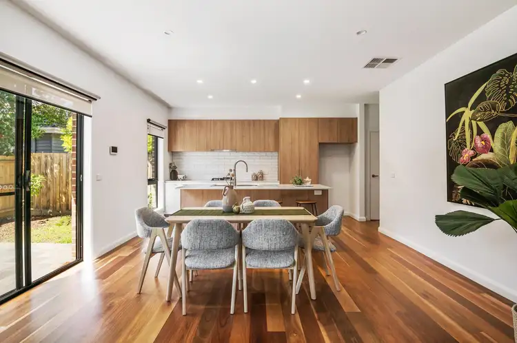 Sixth view of Homely house listing, 2/31 Plumer Street, Croydon VIC 3136