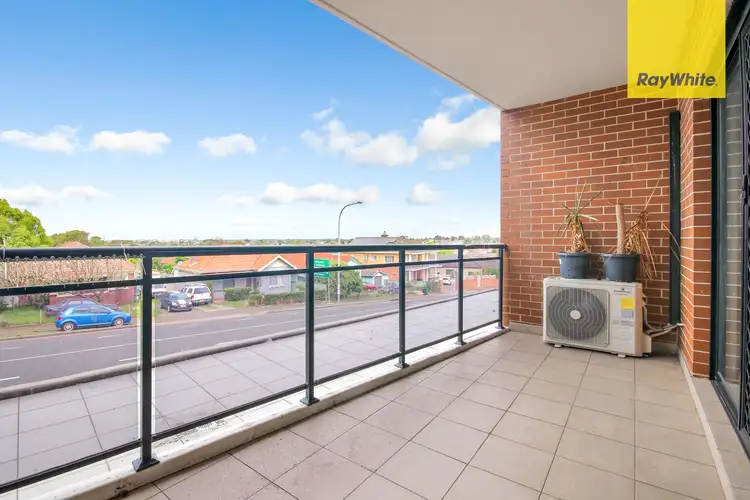 10/134-136 Woodville Road, Merrylands NSW 2160