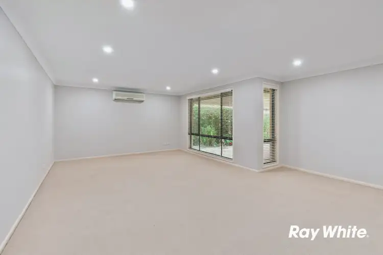 Second view of Homely house listing, 15 Aquamarine Street, Quakers Hill NSW 2763