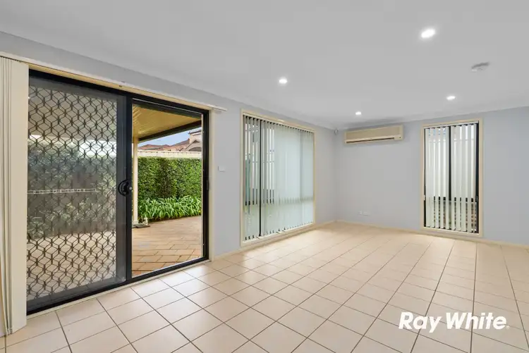 Fourth view of Homely house listing, 15 Aquamarine Street, Quakers Hill NSW 2763