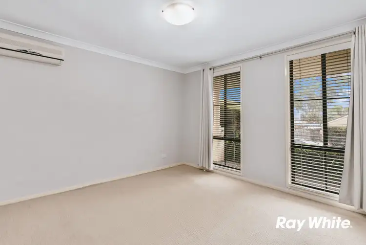 Fifth view of Homely house listing, 15 Aquamarine Street, Quakers Hill NSW 2763