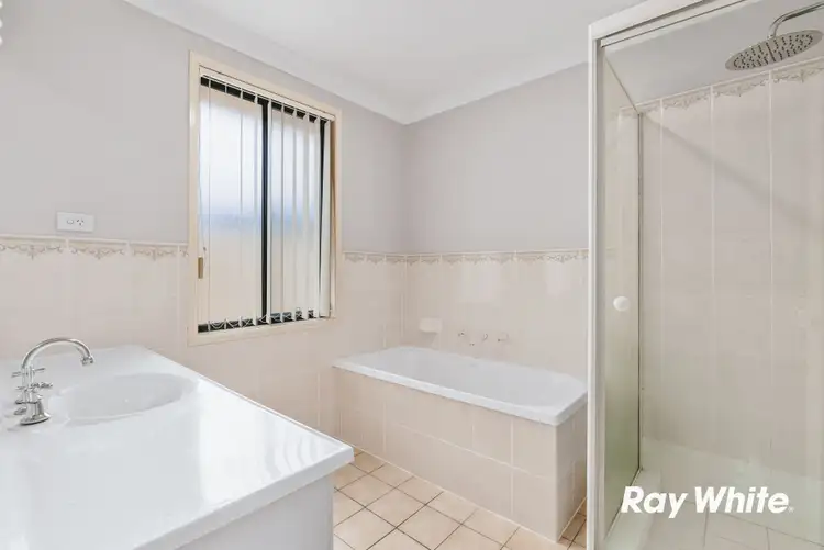 Sixth view of Homely house listing, 15 Aquamarine Street, Quakers Hill NSW 2763