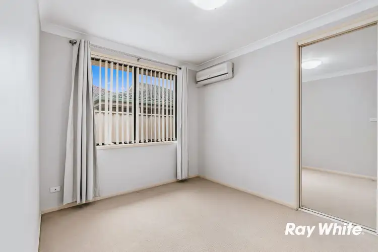 Seventh view of Homely house listing, 15 Aquamarine Street, Quakers Hill NSW 2763