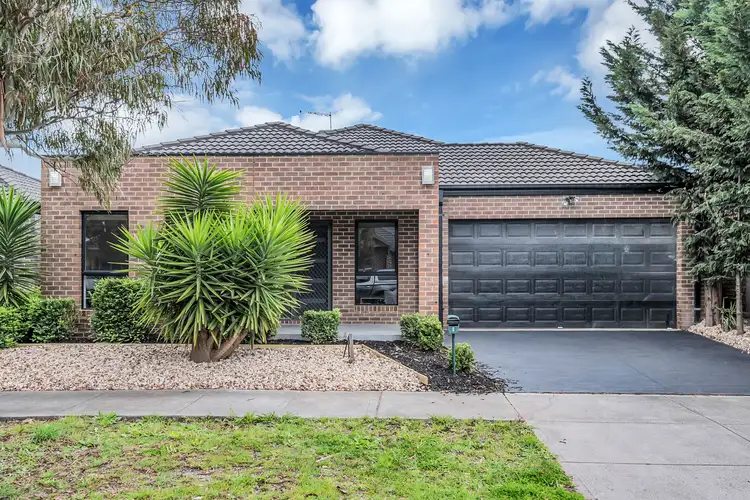 Main view of Homely house listing, 6 Coventry Lane, Craigieburn VIC 3064