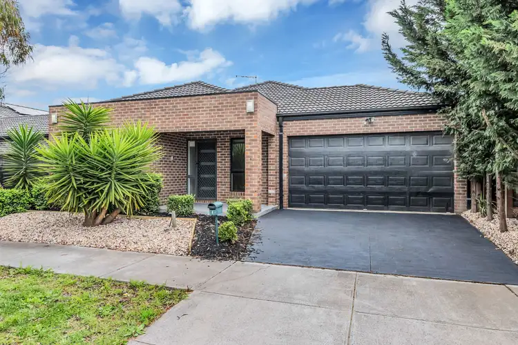 Third view of Homely house listing, 6 Coventry Lane, Craigieburn VIC 3064