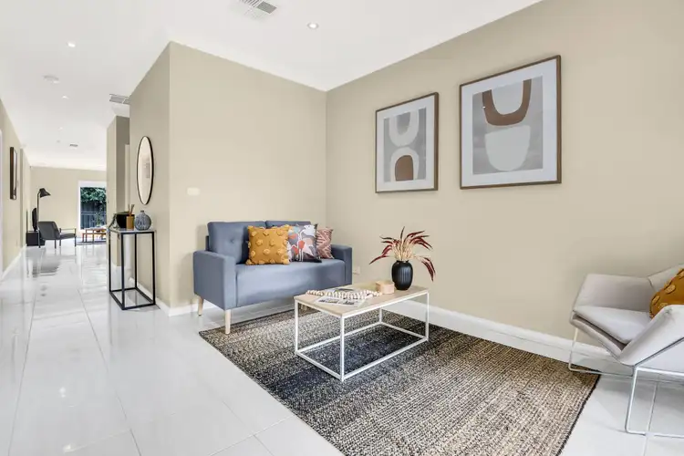 Fourth view of Homely house listing, 6 Coventry Lane, Craigieburn VIC 3064