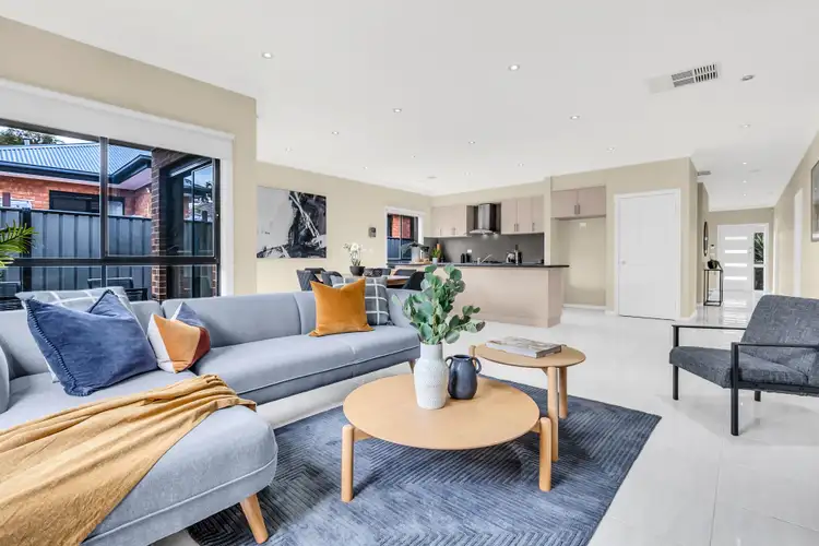Fifth view of Homely house listing, 6 Coventry Lane, Craigieburn VIC 3064