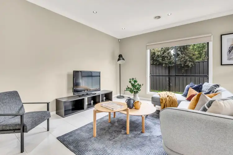 Sixth view of Homely house listing, 6 Coventry Lane, Craigieburn VIC 3064
