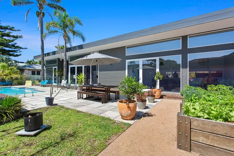 Second view of Homely house listing, 52 Renfrew Road, Werri Beach NSW 2534