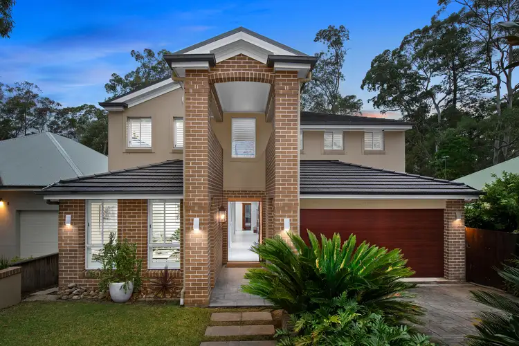 Main view of Homely house listing, 6 Bryan Avenue, Normanhurst NSW 2076